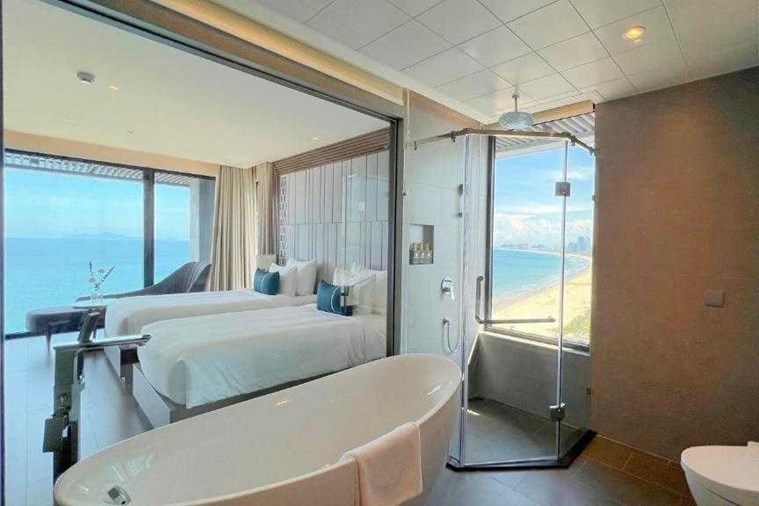 Phòng Grand Executive Ocean Queen